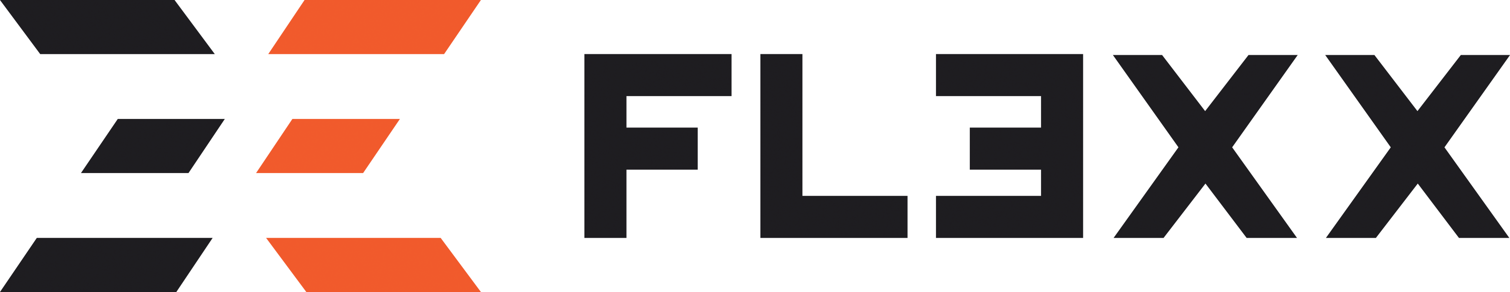 FL3XX Main Logo Horizontal